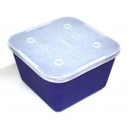 Коробочка для наживки, EOS G0013L, 170х170х100мм